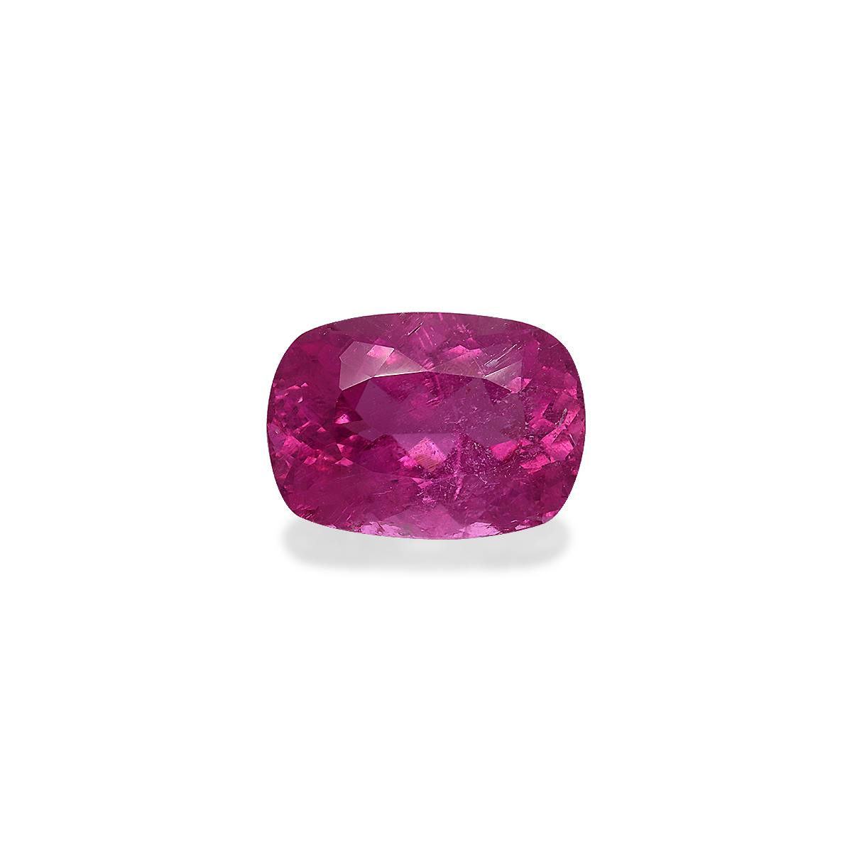 Rubellite Tourmaline 7.19 ct